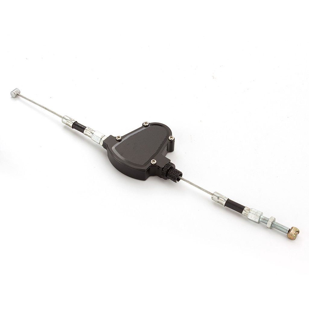 FXCNC Stunt Clutch Pull Cable Lever Replacement Easy System For Honda