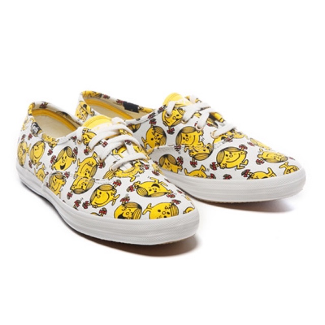 Keds little deals miss sunshine