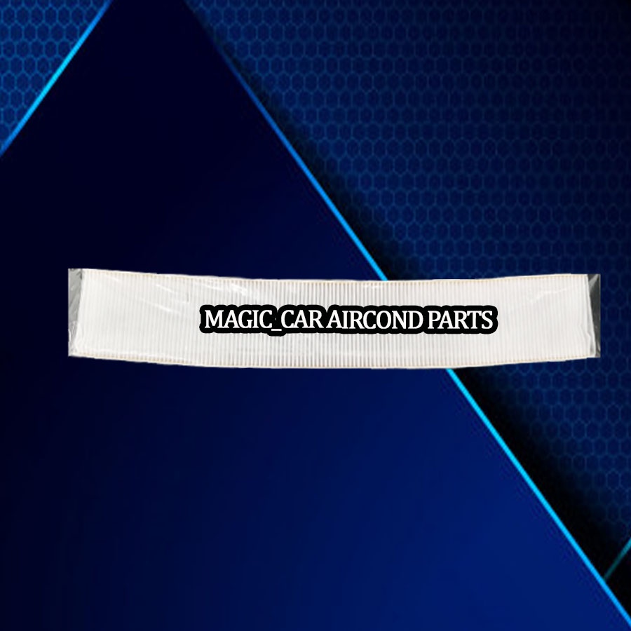 BMW E46 OEM MICRO CABIN AIR FILTER (CAR AIRCOND) (BLOWER AIR FILTER