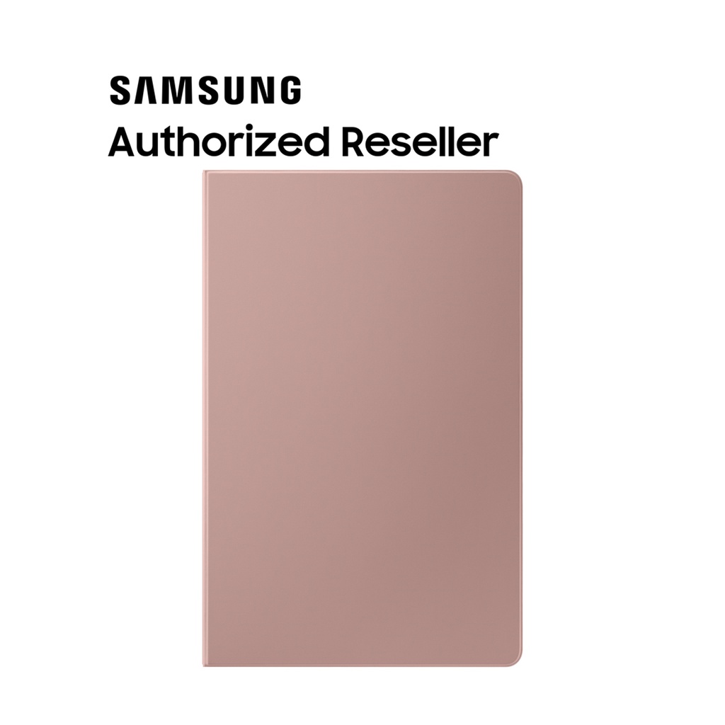 SAMSUNG TAB S7+/ TAB S7 FE/TAB S8+ BOOK COVER Shopee Malaysia