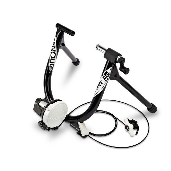 Minoura MagRide-60R Trainer+Riser Block | Shopee Malaysia