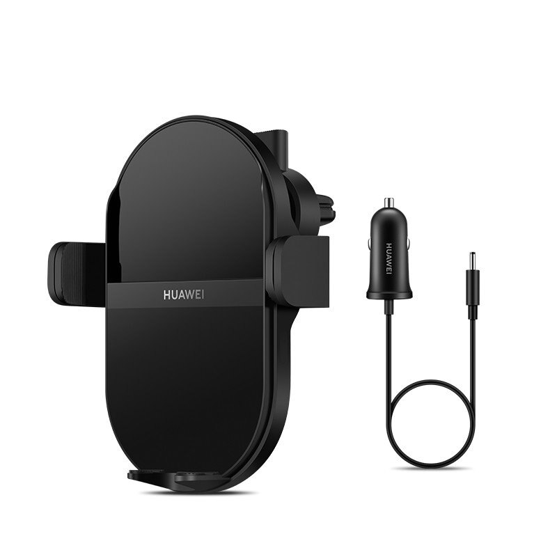 HUAWEI CK030 SuperCharge Wireless Car Charger (Max 50 W) Shopee Malaysia