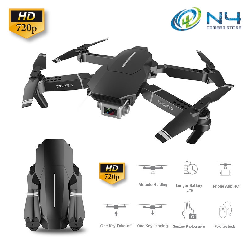 Drone e98 store