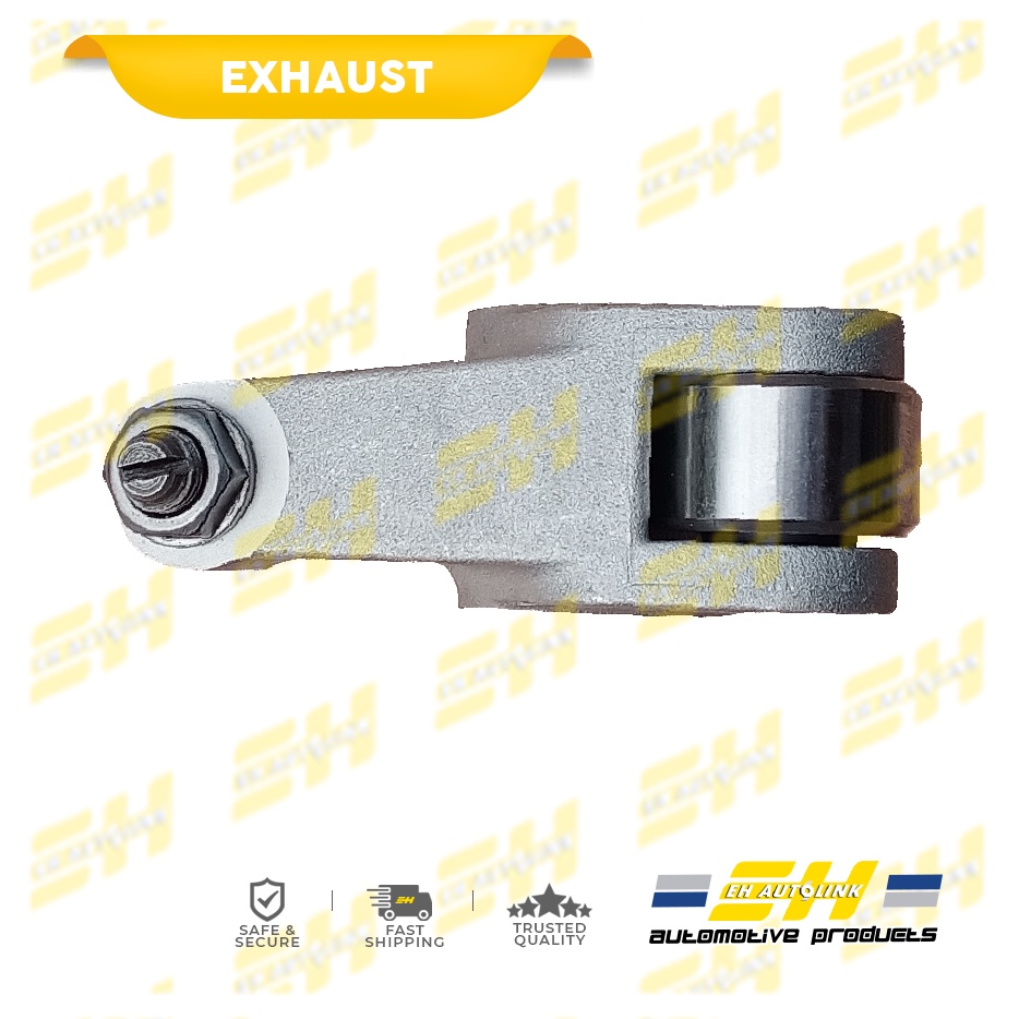 ROCKER ARM TOYOTA 1HDFTV 24V (INLET / EXHAUST) Shopee Malaysia