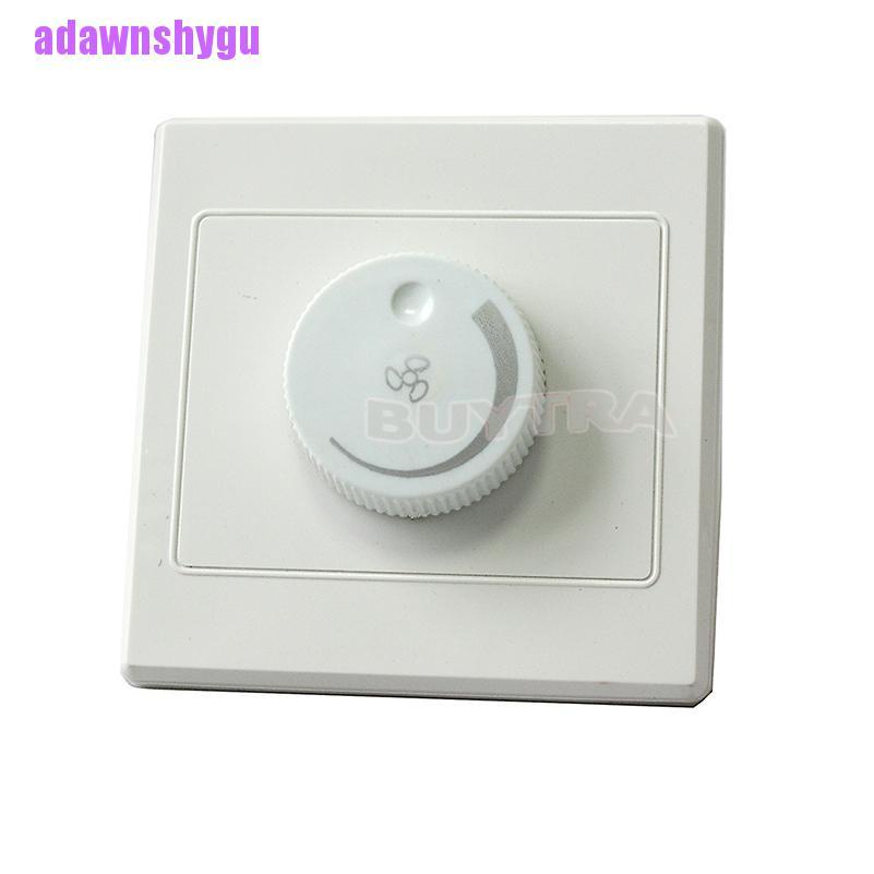 Led dimmer 220v light dimmer Switch Switch Adjust Light Dimmable regulator