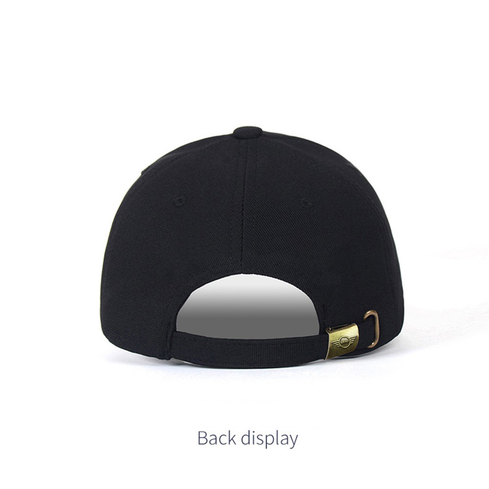 car Hat for Mini coopers accessories R56 R50 R51 R52 R53 R52 R55 R57 ...
