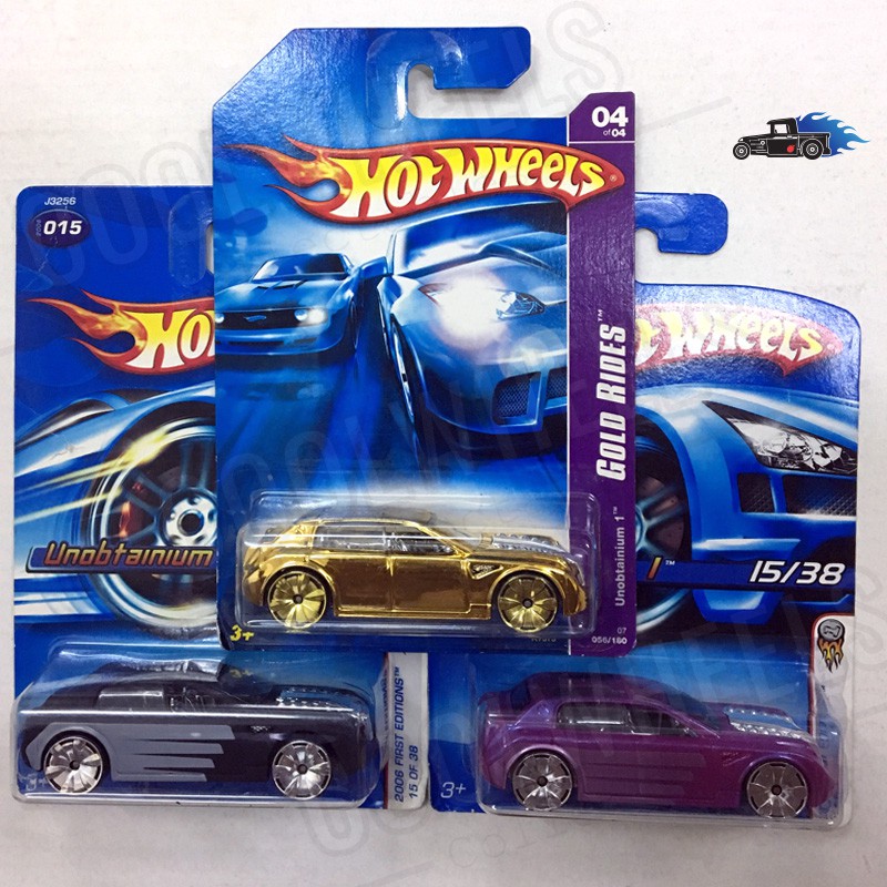 Hot cheap wheels unobtainium