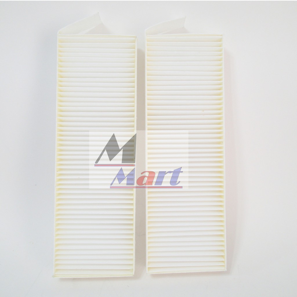 Peugeot 3008 / 5008 Air Cond Cabin Filter 6447.XG (2pcs/Set) Shopee