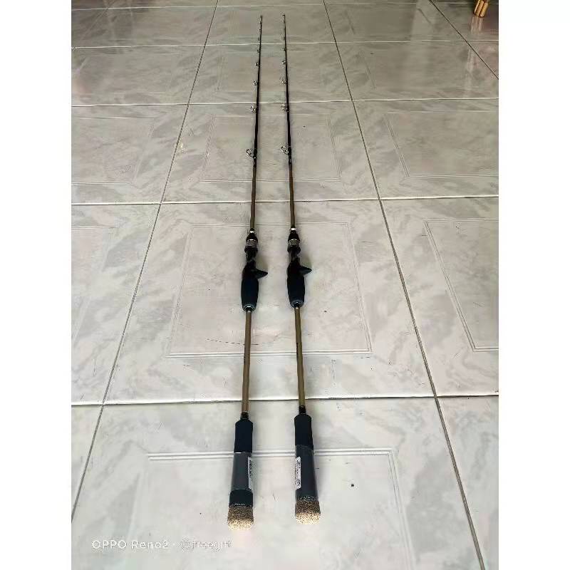 okuma celilo graphite salmon steelhead spinning rods ce-s-862ha Okuma Celilo Graphite Salmon/steelhead Casting Rod Ce-c-862ha for sale  online