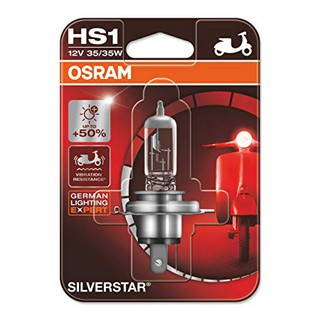 Osram, Buy Osram HS1 12V 35/35W P43T ALL SEASON SUPER