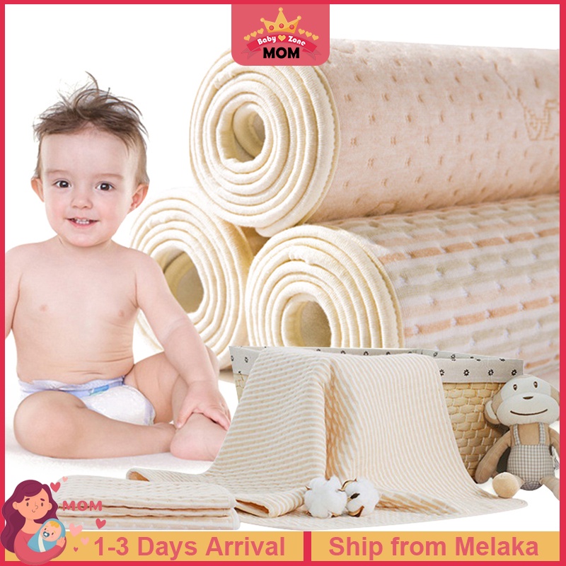 Waterproof Portable Baby Changing Pads Changing Mat Urine Mat Foldable