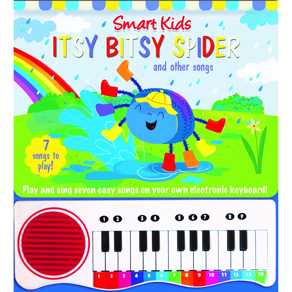 Smart Babies' Kid Songs