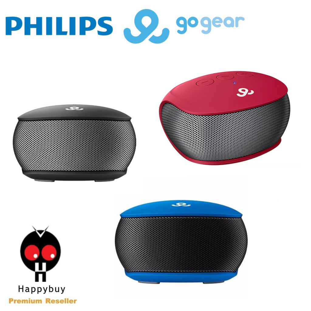 Gogear speaker sales