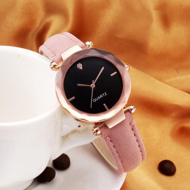 🔥🔥Hadiah Isteri Solehah/Quartz Watch Berkualiti Tinggi Trend Terkini🔥🔥 ...