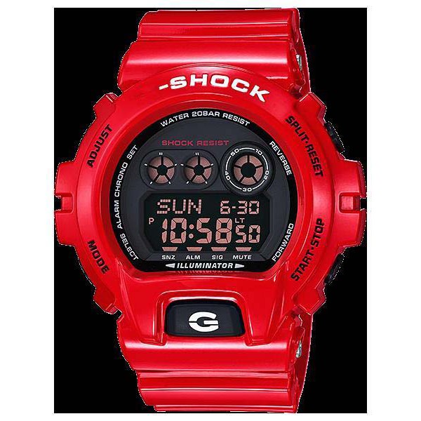 Gdx g online shock