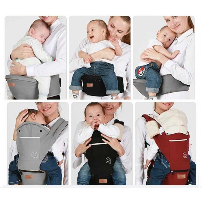 Baby best sale love carrier