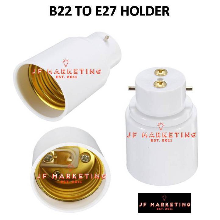 BULB HOLDERS / LAMP HOLDER / WEDGE HOLDER / BATTEN HOLDER / BC HOLDER