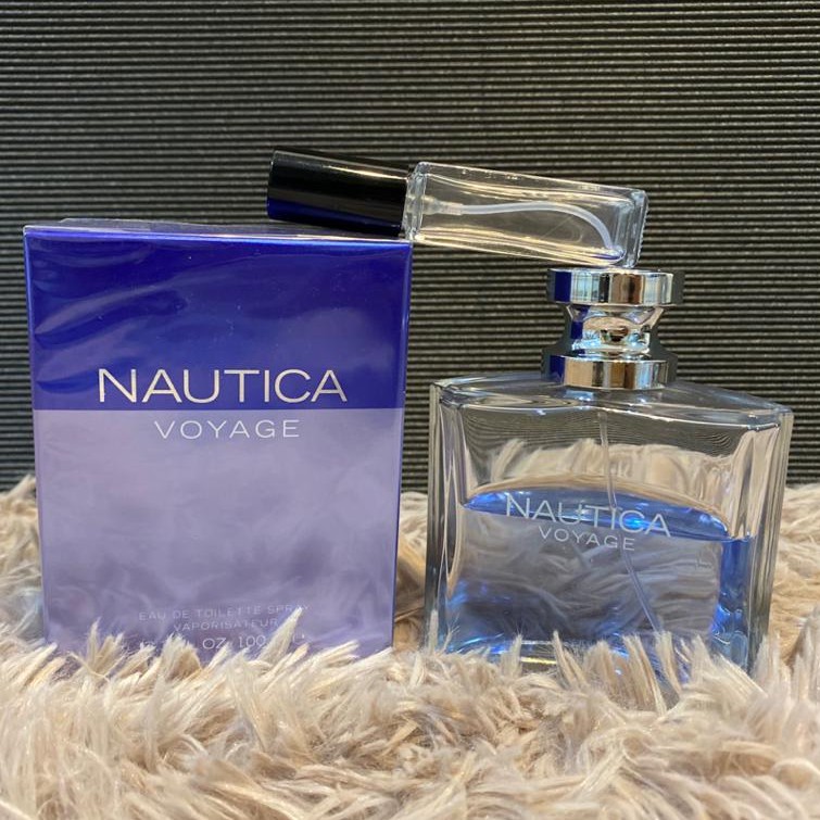 Nautica voyage online vintage