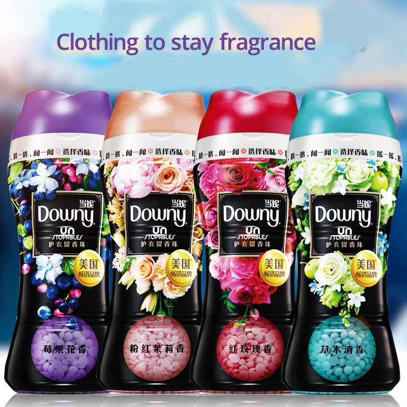 Downy Beads Fragrance Scent Beads Fragrance Bead Longlasting Stay