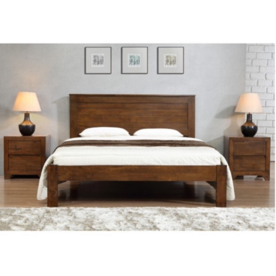 Bristol queen deals bed frame