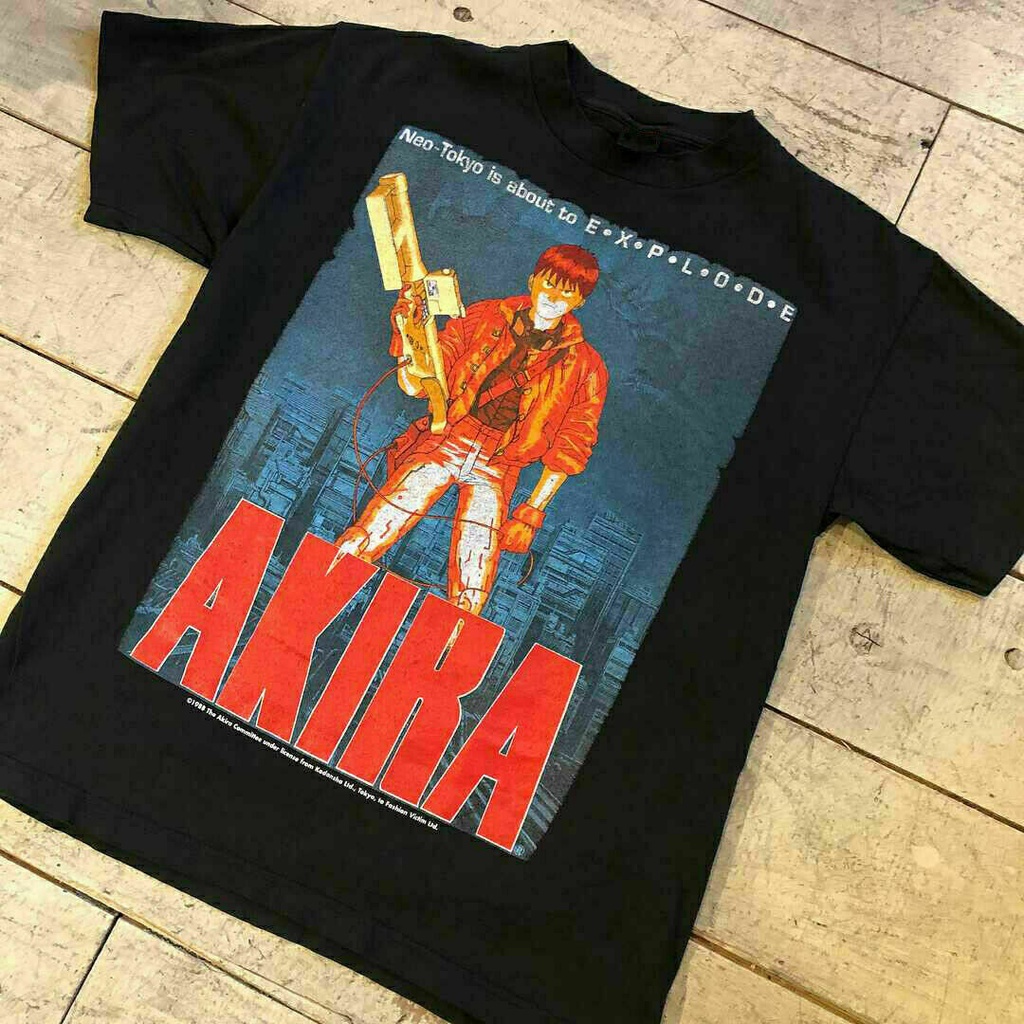 Akira t outlet shirt