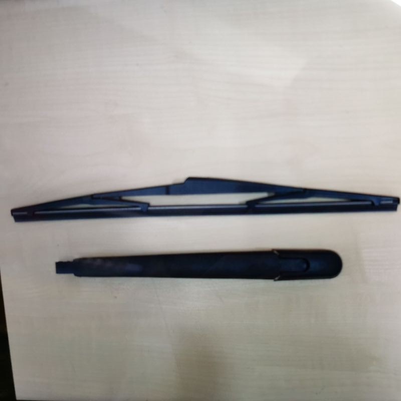 TOYOTA ESTIMA ACR50 REAR WIPER ARM WITH BLADE Shopee Malaysia