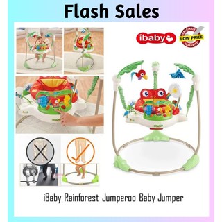 Jumperoo alternative hot sale