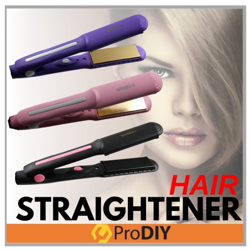 Nova hair straightener sx cheap 8006