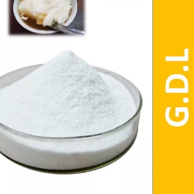 Glucono Delta Lactone /GDL Powder 500G/1KG | Shopee Malaysia