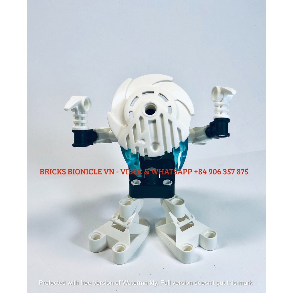 Lego bionicle kohrak hot sale