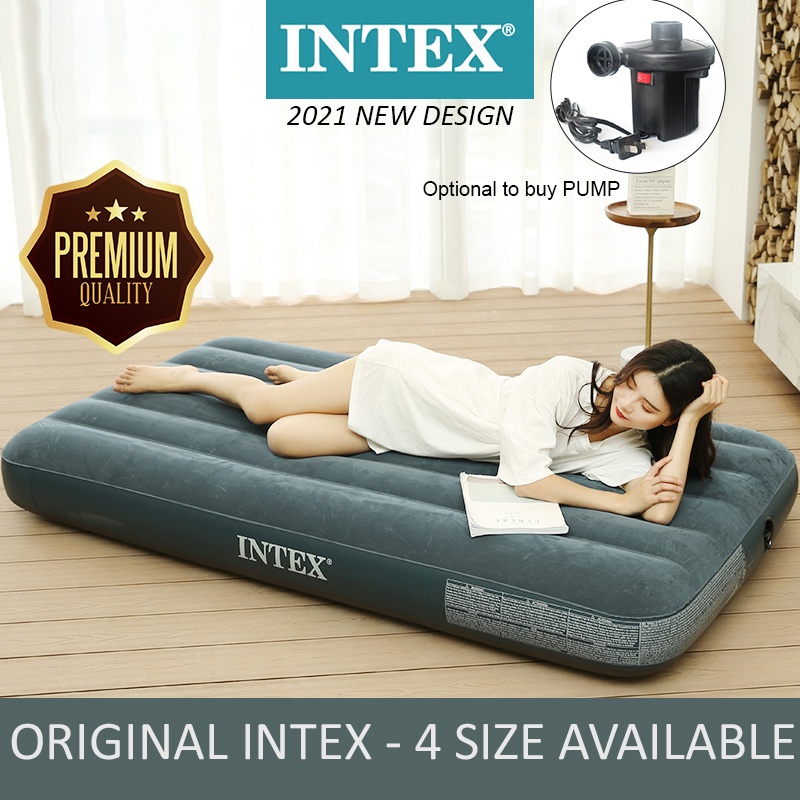 Air bed outlet shopee