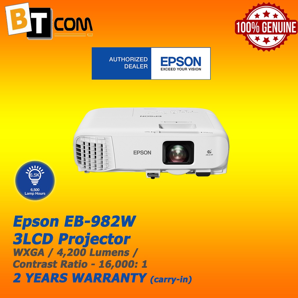 epson-eb-982w-wxga-3lcd-projector-shopee-malaysia