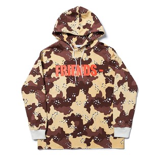 Vlone desert clearance camo hoodie