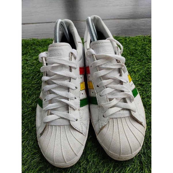 Adidas superstar outlet 7.5