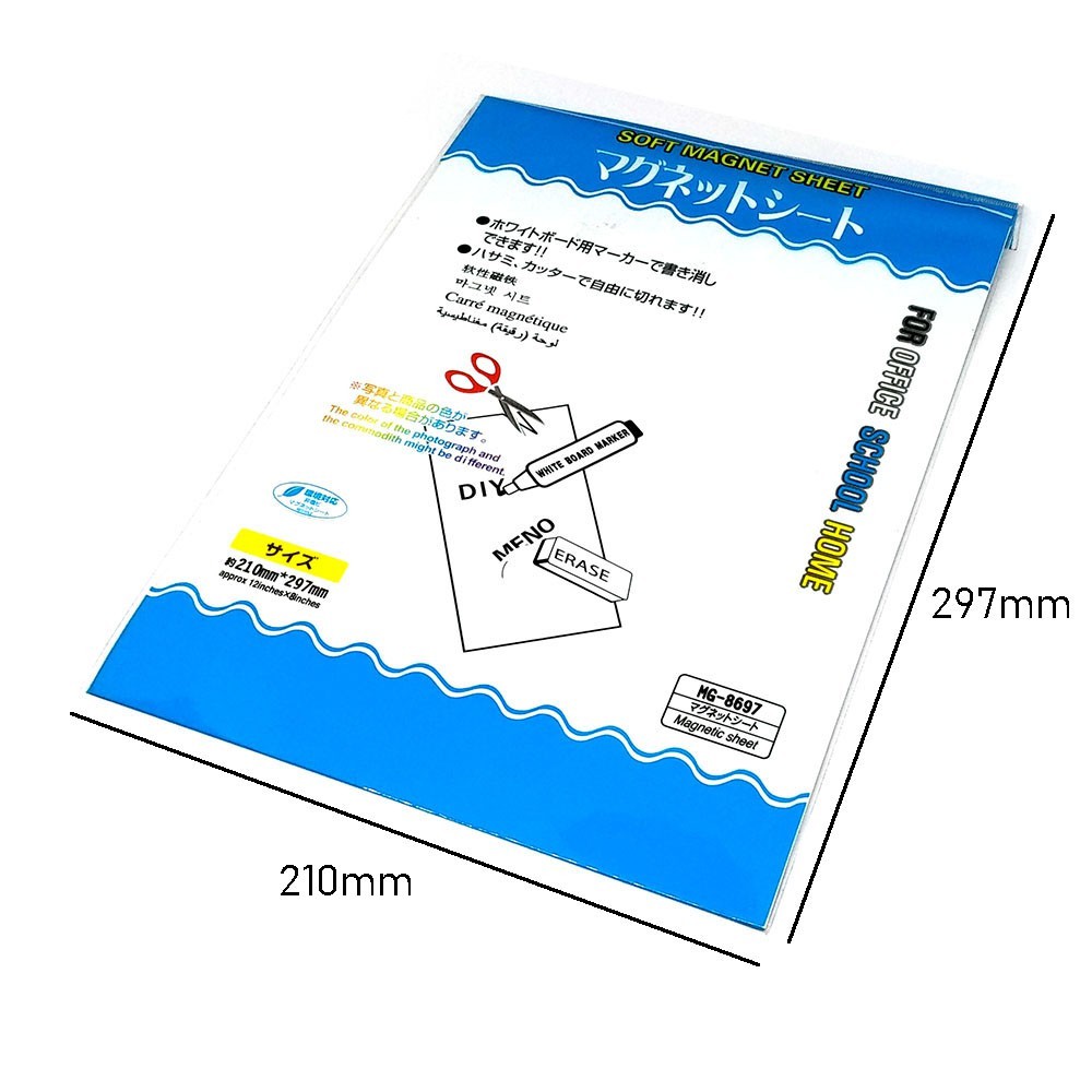 sheet A4 size Shopee Malaysia