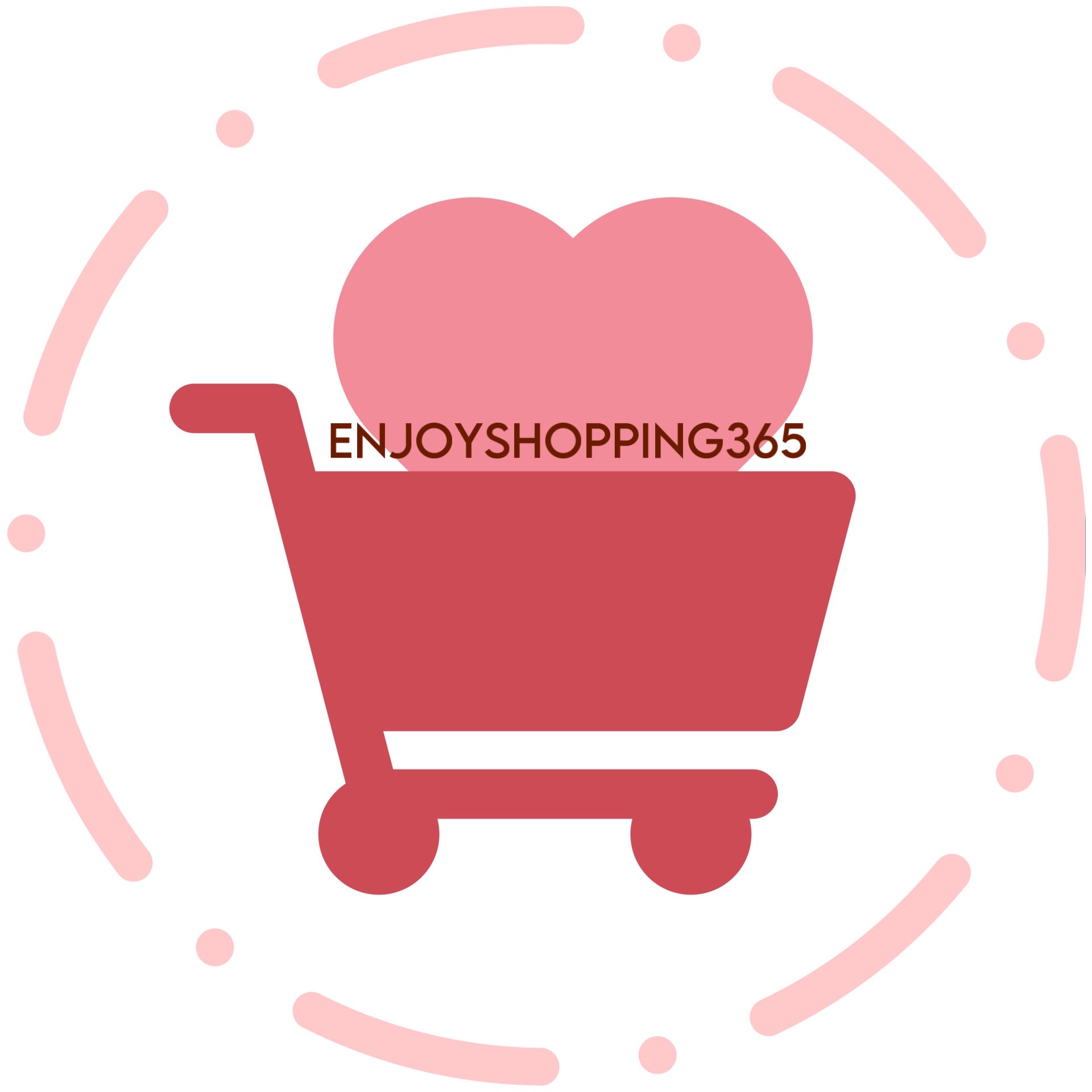 EnjoyShopping365, Online Shop