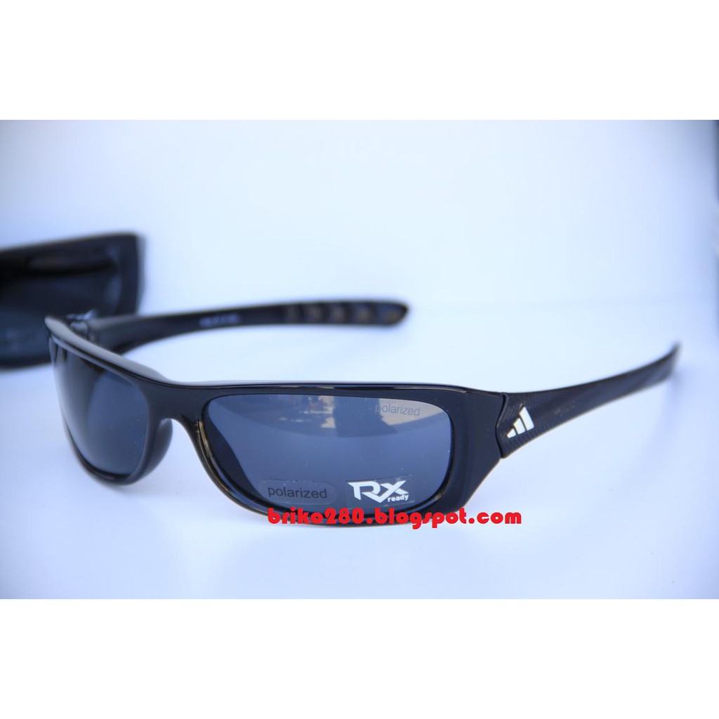 Adidas Davao Polarized sunglasses Shopee Malaysia