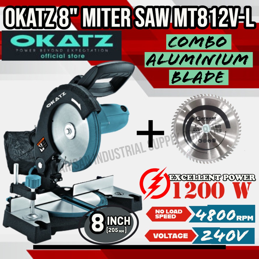 Okatz 8