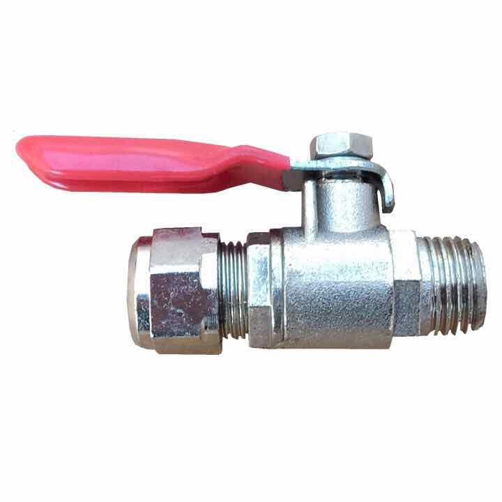 Input water divider (lock) | Shopee Malaysia