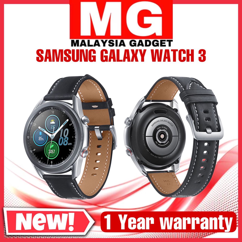 Nuevo samsung discount galaxy watch 2020