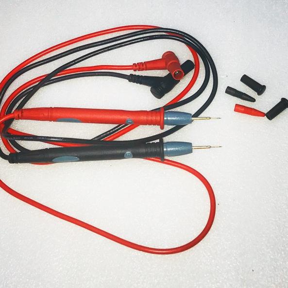 Cable Multi Tester Sunshine 024 Needle | Shopee Malaysia