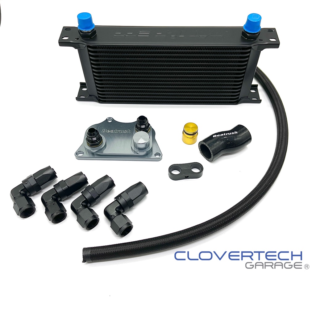 VW MK6 GTI ENGINE OIL COOLER Shopee Malaysia