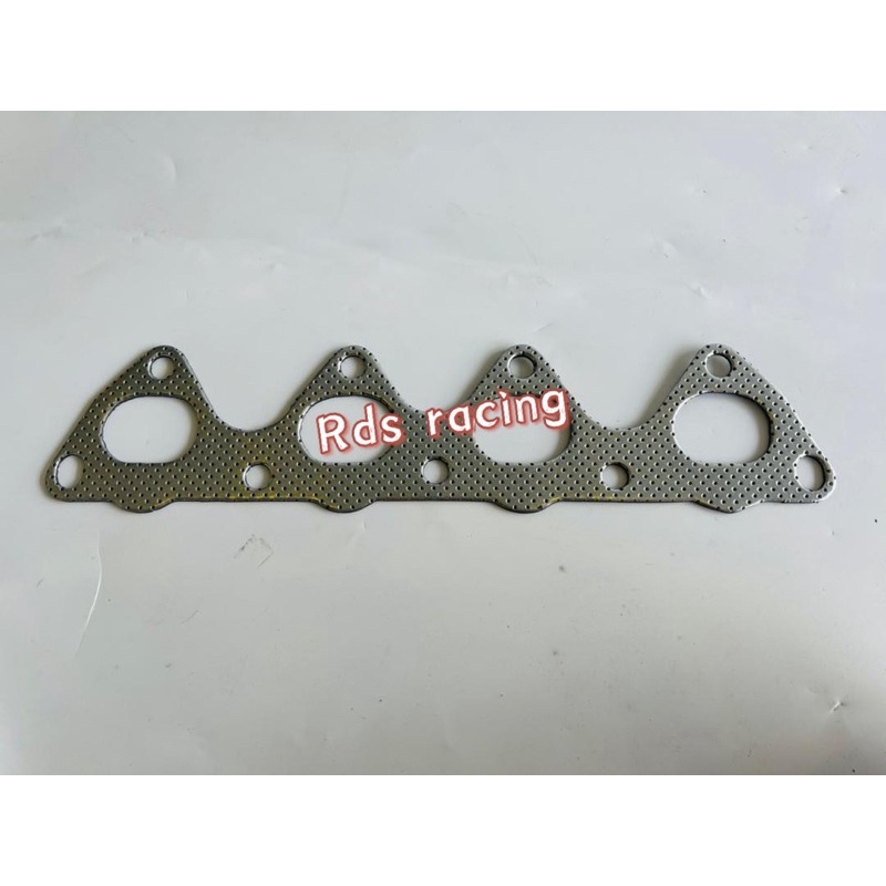 Honda b16 b18 b20 eg ek vtec Exhaust header gasket ekzos manifold