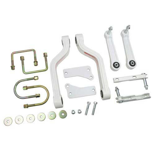 JS Balance Arm Stabilizer Antiroll 4x4 For Nissan Navara D23 NP300 2015 ...