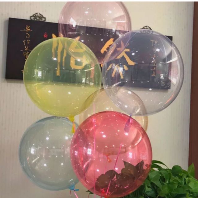 Balloon Brightener Spray Polish Shine Keeps Latex Balloons Looking Shiny  Surface Brightness Extend Polisher Kilat Belon
