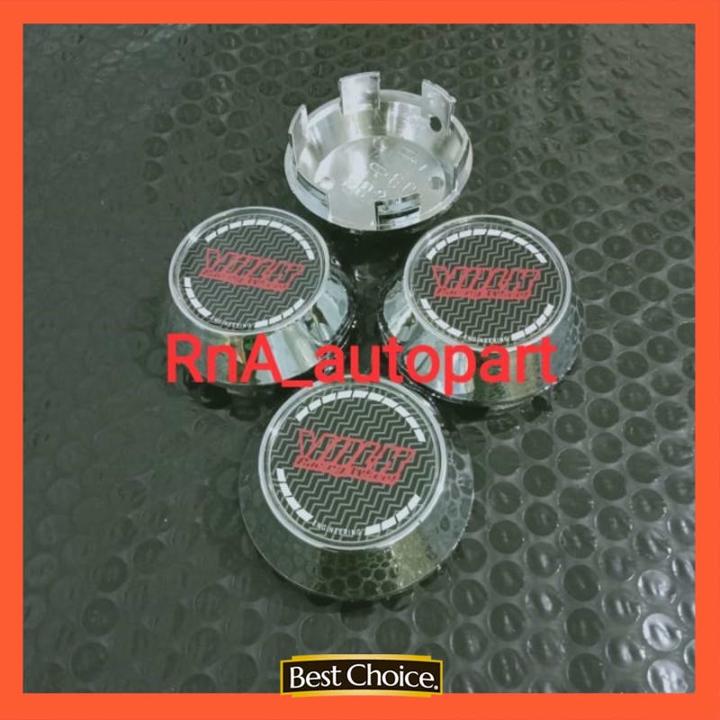 Closed Wheels dop Wheels VOLK racing Cone krum 6cm Leg diameter ...