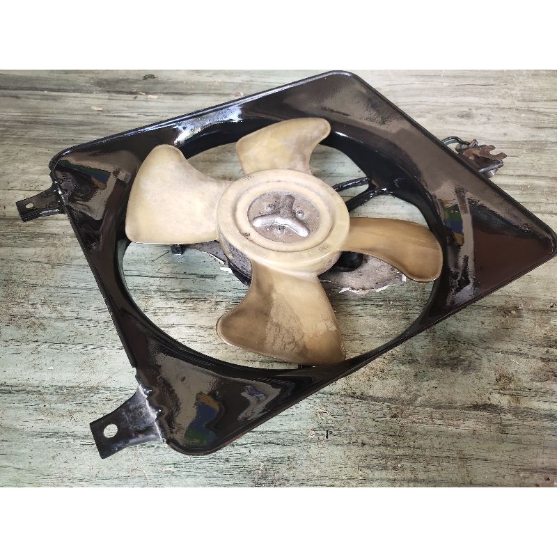 HONDA SM4/SV4 AIRCOND FAN & MOTOR Shopee Malaysia