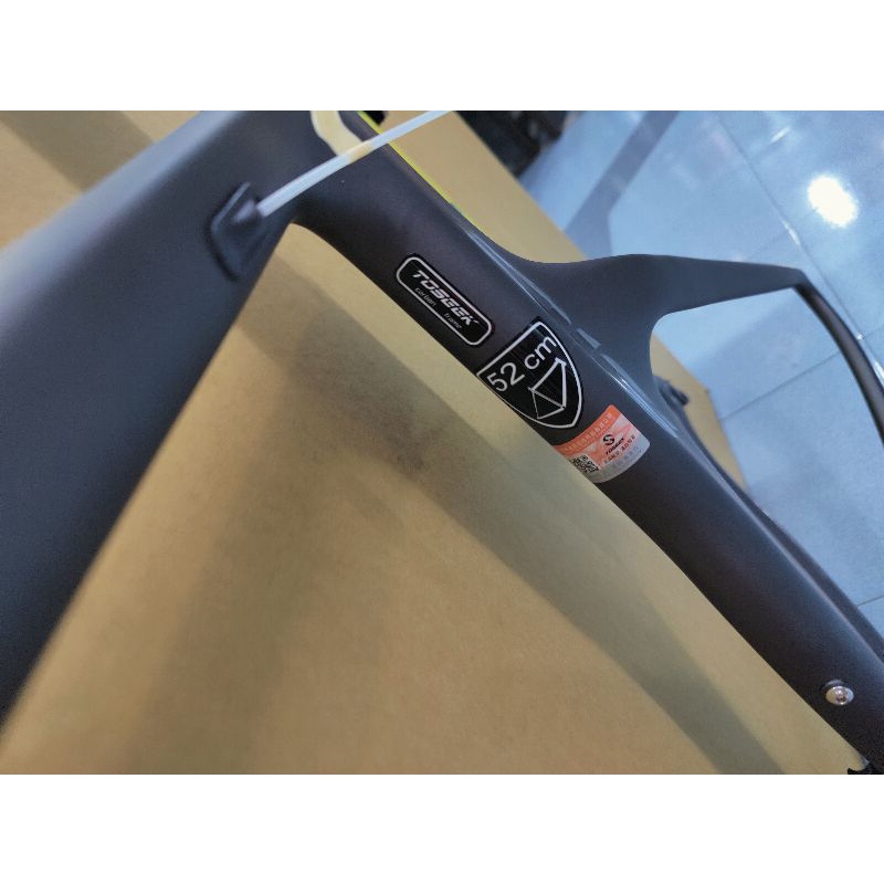 toseek s10