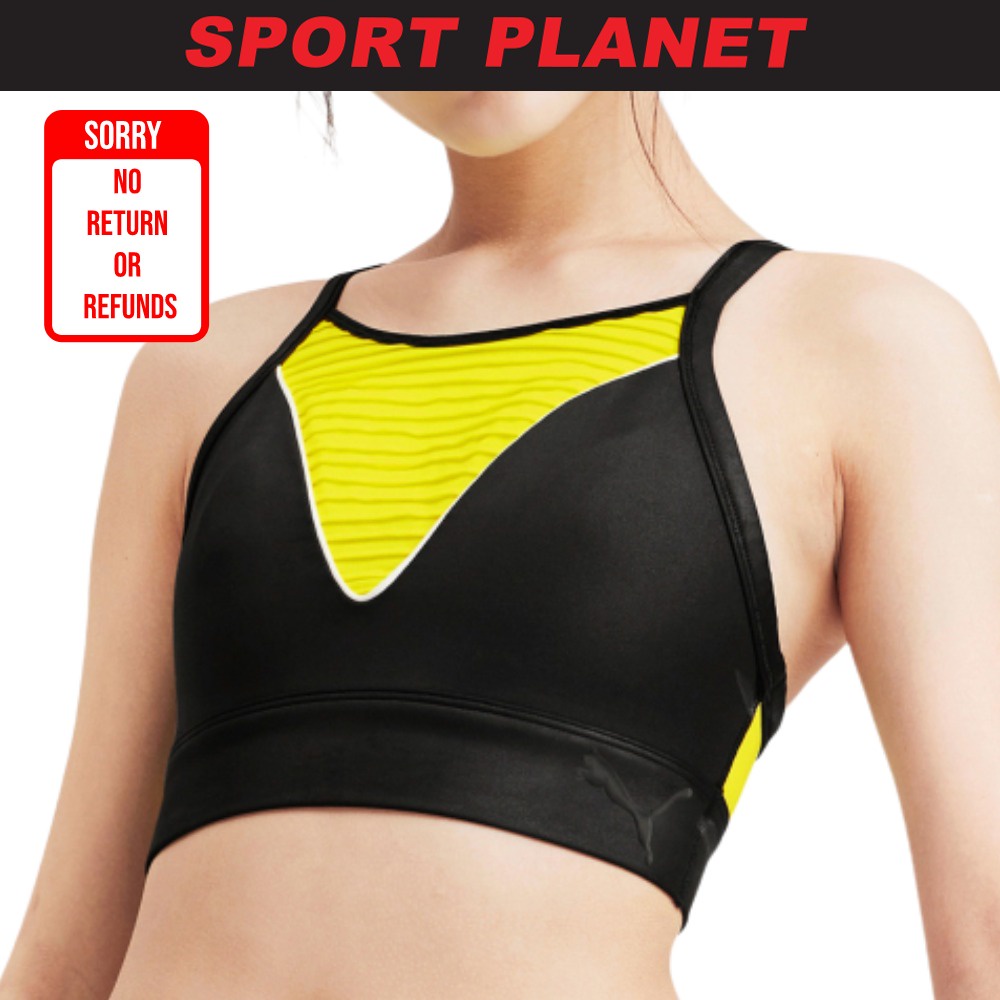 Solid Color Sports Bras – Shapeshifters