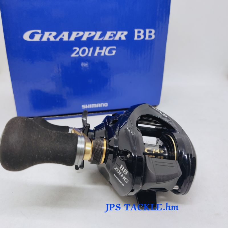 シマノ グラップラーBB201HG シマノ 16グラップラーBB 201HG 16
